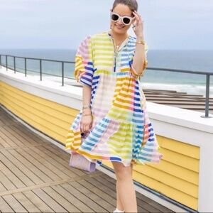 Sunshine tienda dress